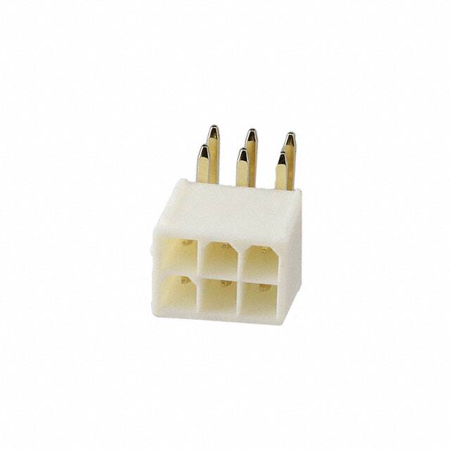 10131318-0611100LF Amphenol ICC (FCI)  Headers Male Pins